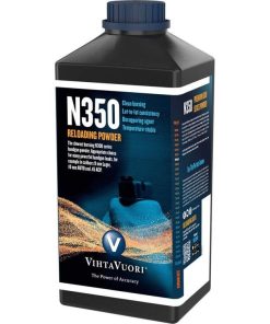 Vihtavuori N350 Smokeless Gun Powder
