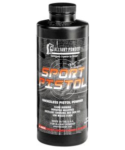 alliant-sport-pistol