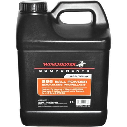 Winchester 296 Smokeless Powder - Image 2