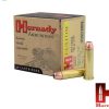 Hornady Custom .357 Mag 158gr. XTP (25rds & 250rds)