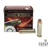 Federal Premium .357 Mag 180gr. Swift A-Frame HP 20rds