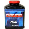Norma 204 Smokeless Gun Powder