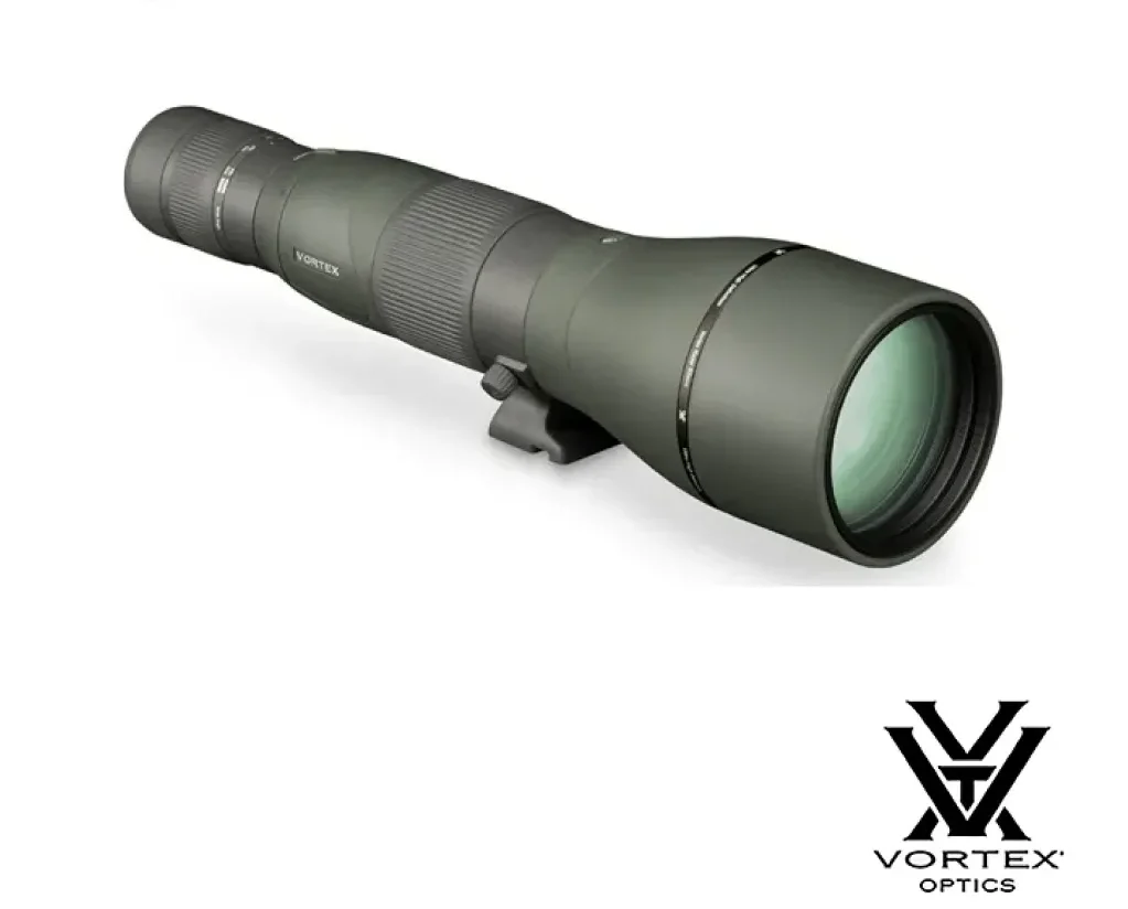 Vortex Razor HD 27-60×85 Straight Spotting Scope