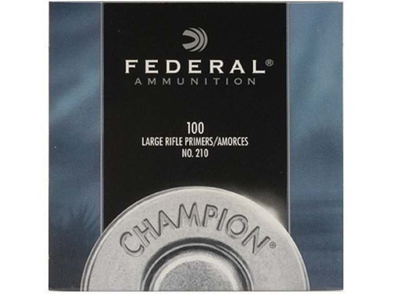 federal-210-primers