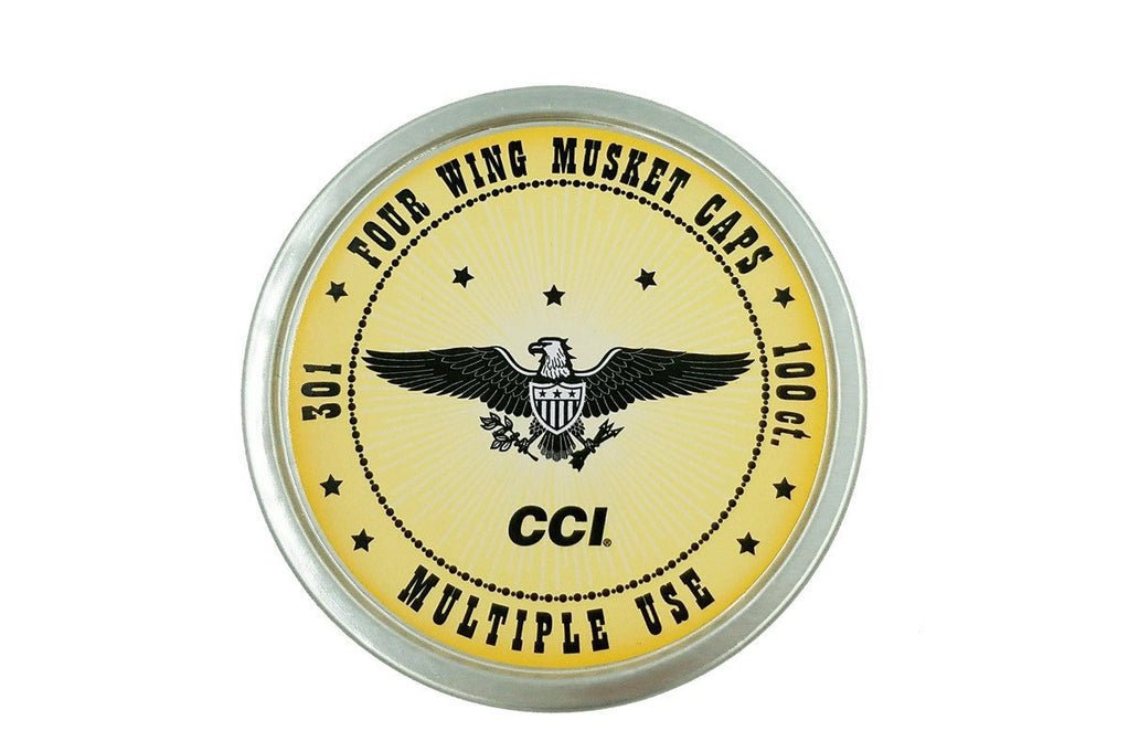 cci-musket-caps