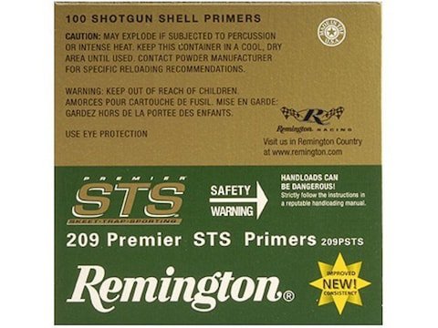 remington-sts-209-primers