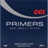 cci-400-primers