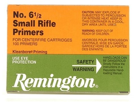 remington-primers