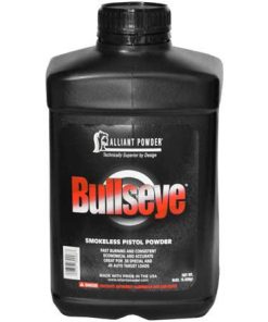 bullseye-gun-powder