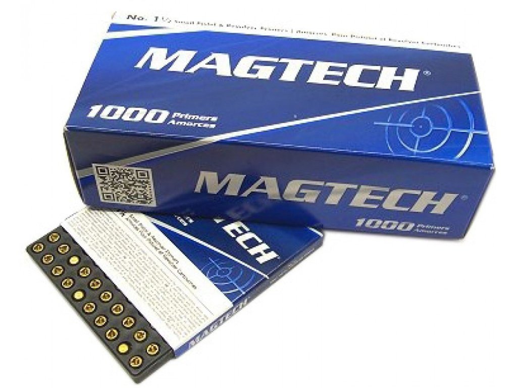 magtech-primers