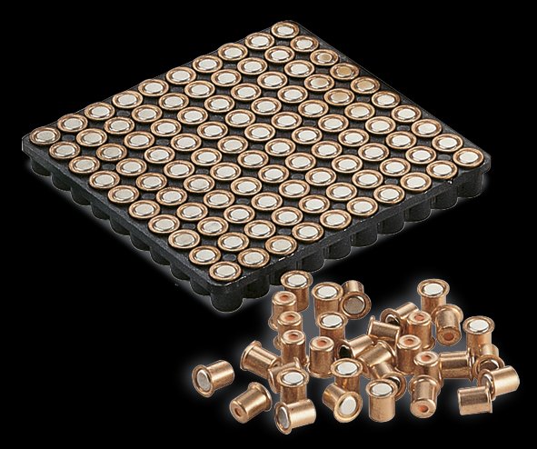 NOBEL SPORT SHOTSHELL PRIMERS 10,000 PACK CASE - Image 2