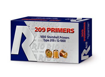 rio-primers