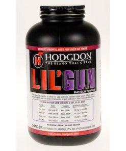 lil-gun-powder