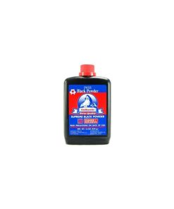 2-F Swiss Caviar Ball Black Powder