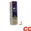 CCI Mini-Mag .22LR 40gr. Segmented HP (100rds, 500rds & 5000rds)