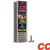 CCI Stanger .22LR 32gr. CPHP (100rds, 500rds & 5000rds)