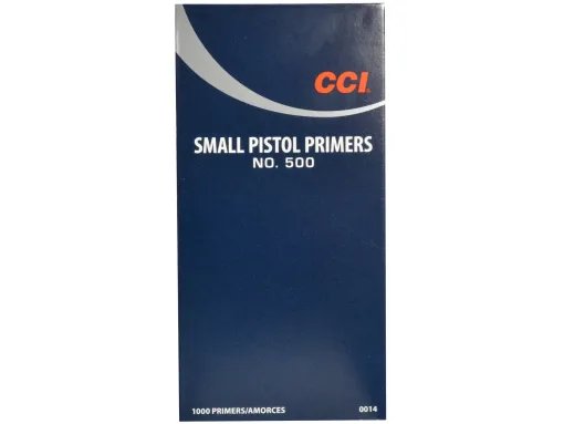 cci-500-primers
