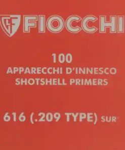 fiocchi-209-primers