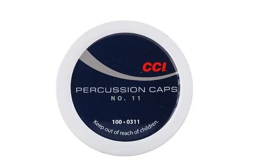 cci-11-percussion-caps