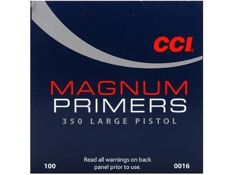 cci-350-primers