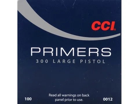 cci-300-primers