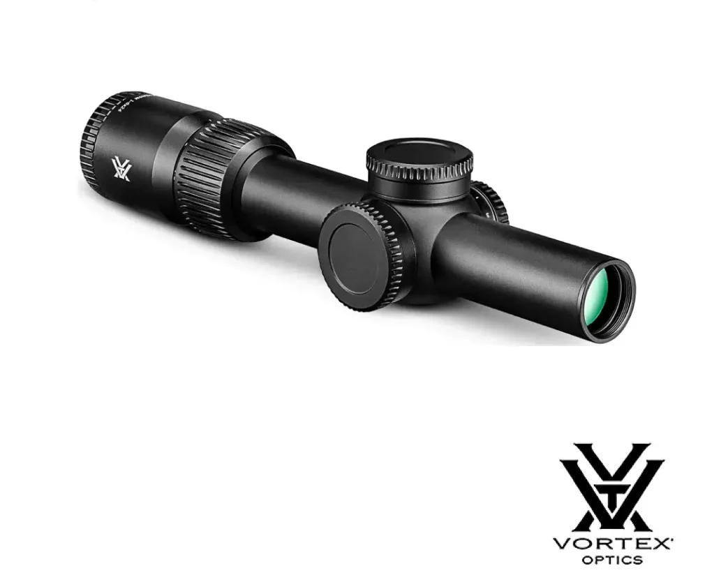 Vortex Venom 1-6×24 SFP AR-BDC3 Riflescope 30mm
