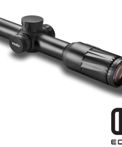 EOTech Vudu 1-8X24 SFP HC3 Green Reticle (MOA)