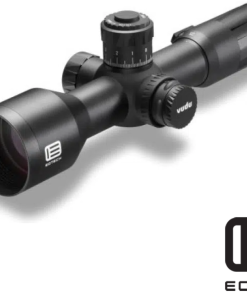 EOTech Vudu 5-25X50 FFP MD3 Reticle (MRAD)