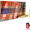 Hornady Superformance Match .308 Win 168gr. (20rds & 200rds)