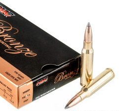 PMC Bronze .308 Win  150gr PSP 20rds