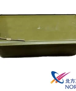 Norinco 7.62×39 123gr. FMJ Corrosive 1100rds