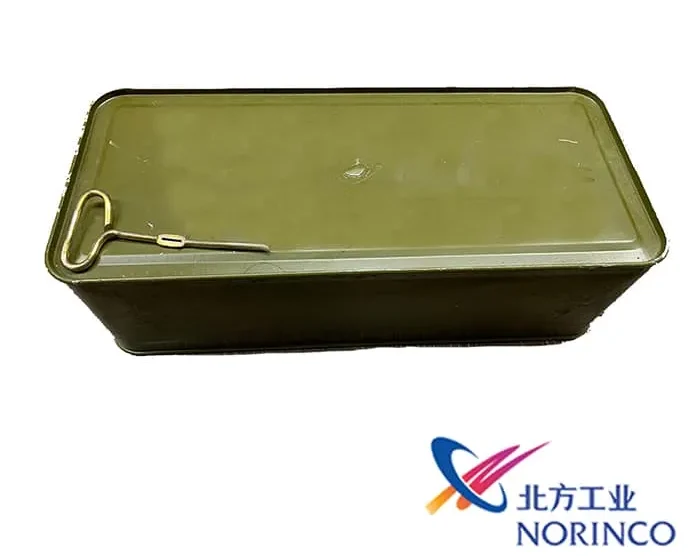 Norinco 7.62×39 123gr. FMJ Corrosive 1100rds