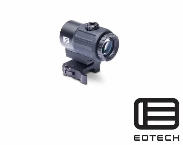 EOTech G43.STS 3x Magnifier
