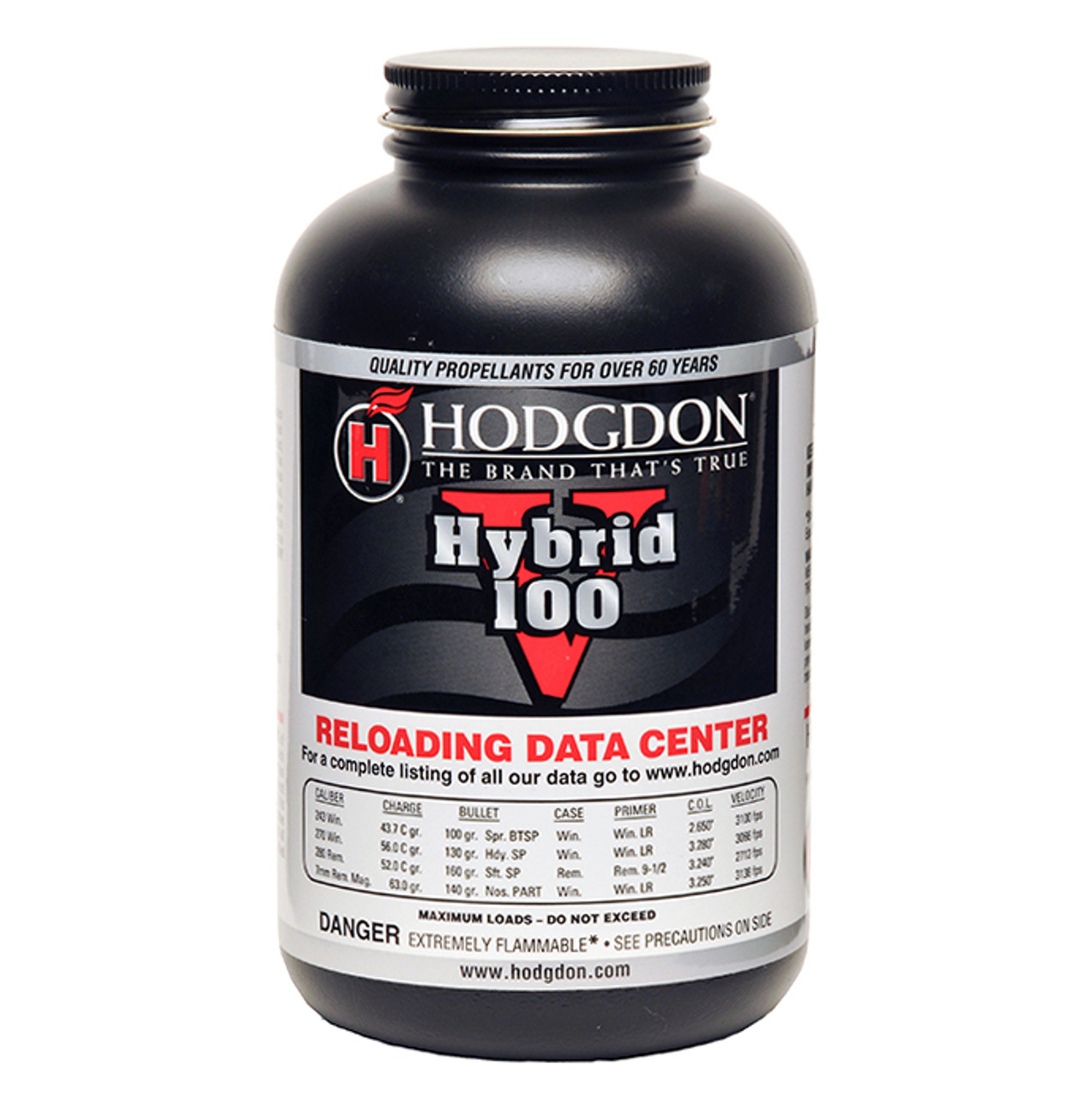 hybrid-100v