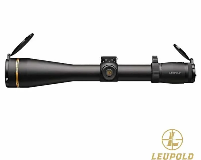 Leupold VX 6HD 4-24x52mm CDS-ZL2 34mm Tube