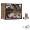 Federal Premium Hydra-Shok .380 AUTO 90GR JHP 20rds