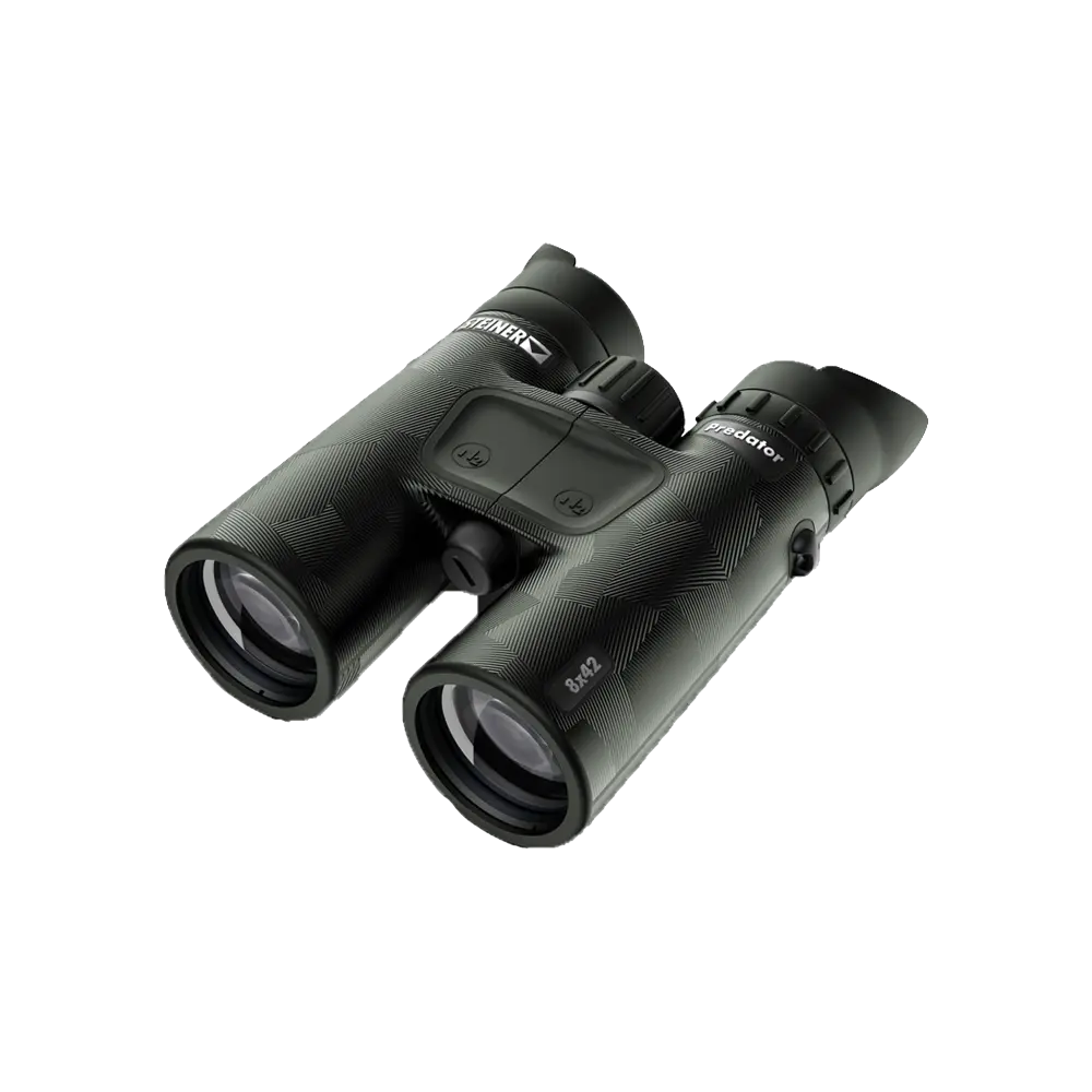 Steiner Predator 8×42 Binocular