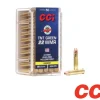 CCI TNT Green .22 WMR 30gr. HP 50rds