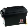 Hornady 6.5 Creedmoor 140gr BTHP 200rds
