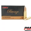 PMC Bronze .308 Win 147gr. FMJ-BT 20rds