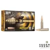 Federal Berger Hybrid Hunter .308 Win 168gr. Berger 20rds