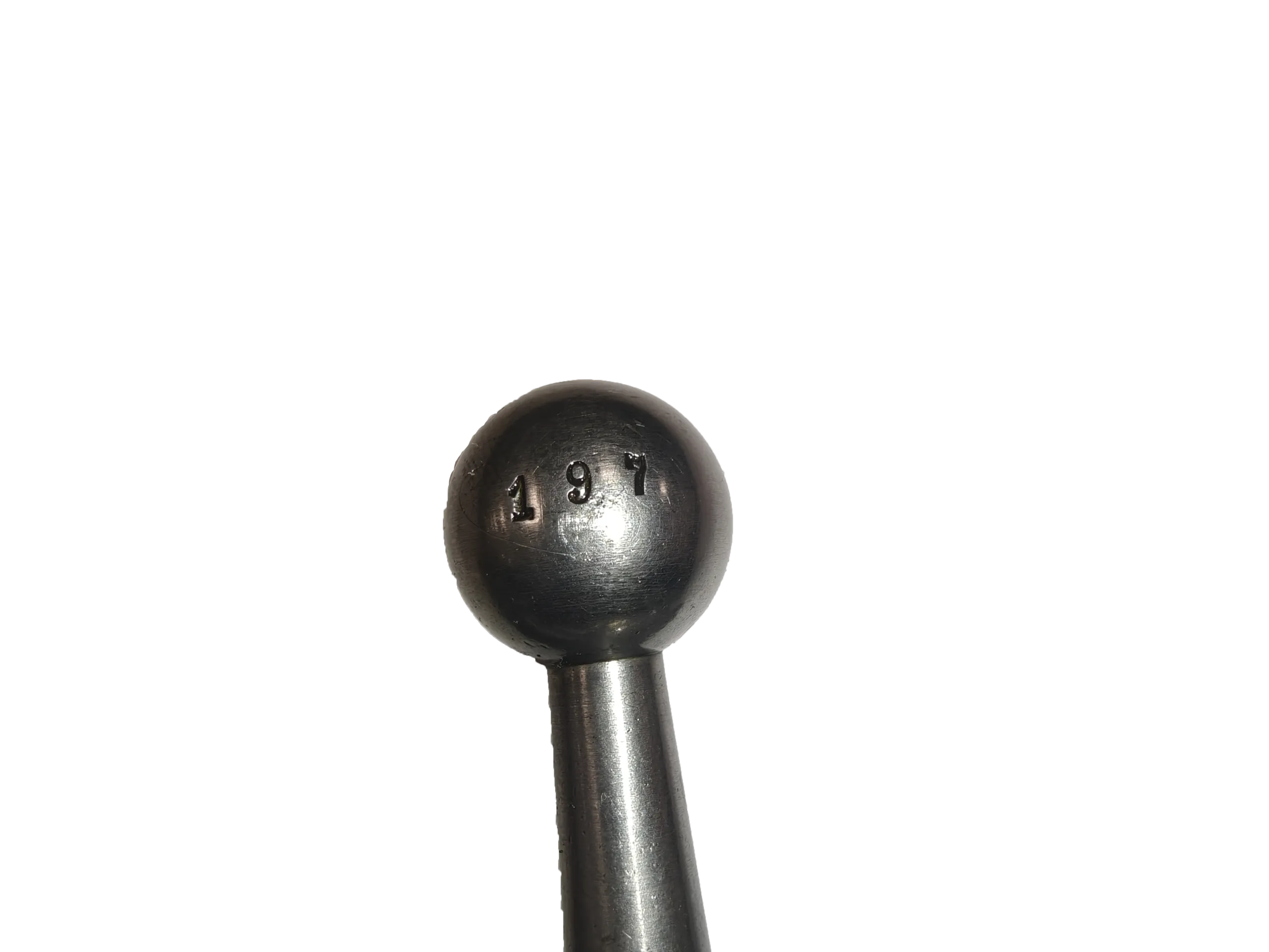 Swedish M96 1906 Carl Gustafs Production Mauser 6.5×55 Swedish 29″ Excellent condition - Image 4