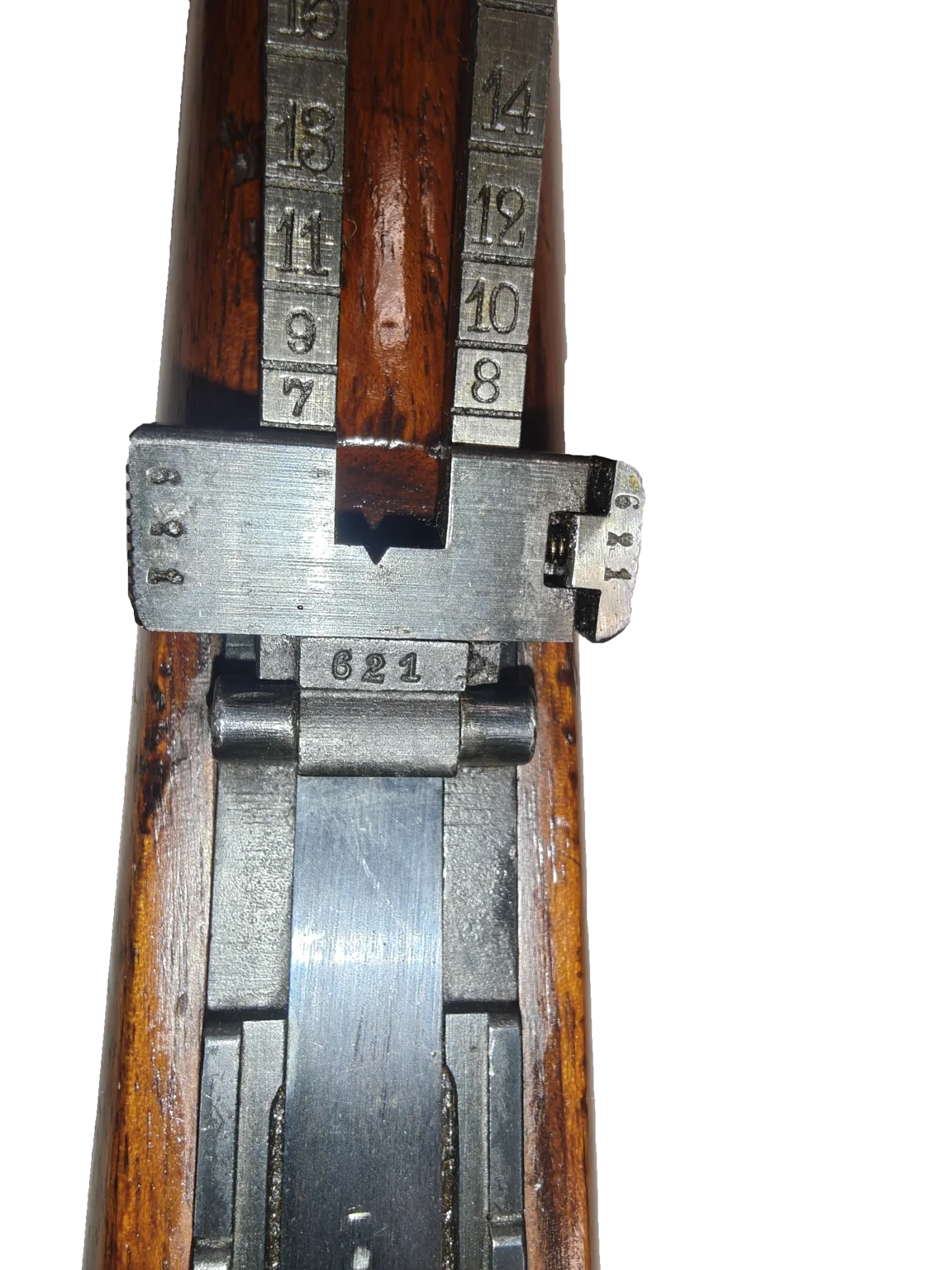 Swedish M96 1906 Carl Gustafs Production Mauser 6.5×55 Swedish 29″ Excellent condition - Image 6