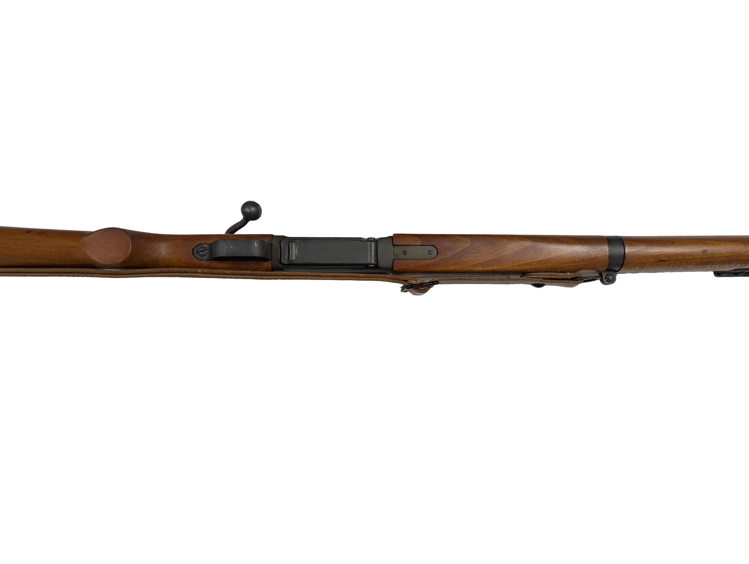Mas 36/51 Surplus 7.5×54 MAS 22.6″ w/ grenade launcher Wood Excellent condition - Image 3