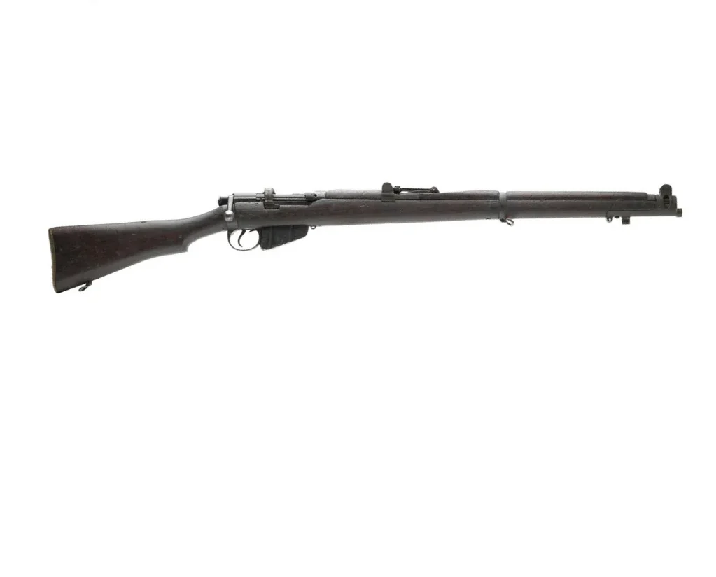 Lee-Enfield #1 MKIII Surplus .303 British