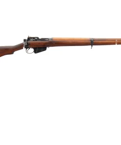 Lee-Enfield #4 MK1/2 .303 British 25.2″ Excellent Condition