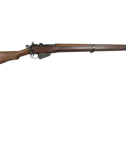 Lee-Enfield #4 MK1 .303 British ROF Maltby production 25.2″ Very Good Condition