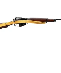 Lee-Enfield #5 Mk1 Jungle Carbine BSA production .303 British 19″ Wood Excellent Condition