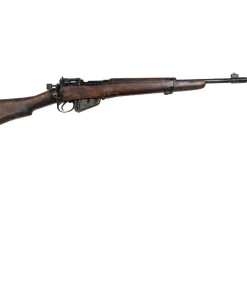 Lee-Enfield #5 Mk1 Jungle Carbine 1946 Fazakerly .303 British 18.5″ Wood Very Good condition
