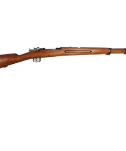 Swedish Mauser M96/38 Carl Gustafs 6.5×55 Swedish 23.5″ Excellent condition